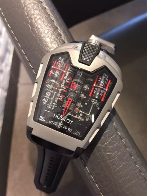 hublot mp5 replica|hublot mp 05 for sale.